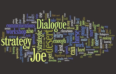 Another wordle
